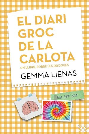 [Els diaris de la Carlota 04] • El diari groc de la Carlota